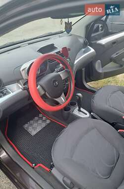 Хэтчбек Ravon R2 2017 в 