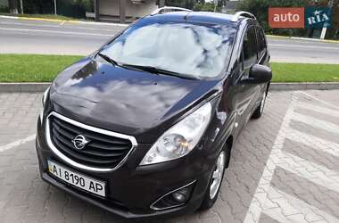 Хетчбек Ravon R2 2017 в 