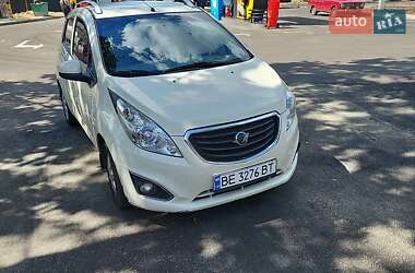 Хетчбек Ravon R2 2016 в Миколаєві