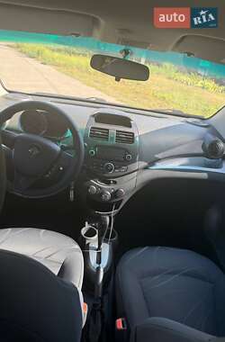 Хетчбек Ravon R2 2017 в 