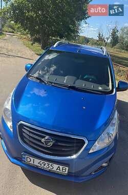 Хетчбек Ravon R2 2017 в 