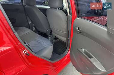 Хетчбек Ravon R2 2017 в 