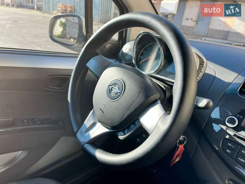 Хетчбек Ravon R2 2017 в Кривому Розі