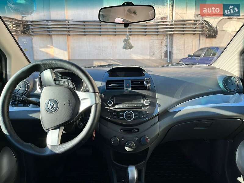 Хетчбек Ravon R2 2017 в Кривому Розі