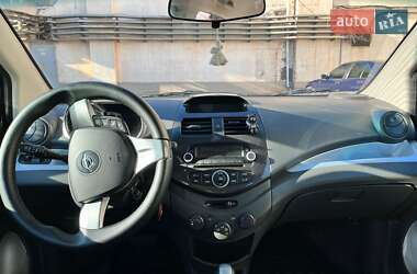 Хетчбек Ravon R2 2017 в 