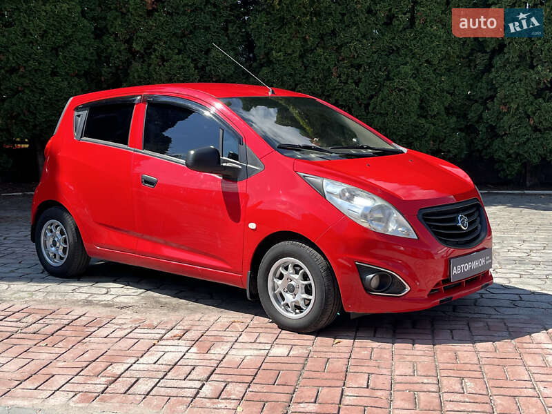 Хэтчбек Ravon R2 2017 в Белой Церкви