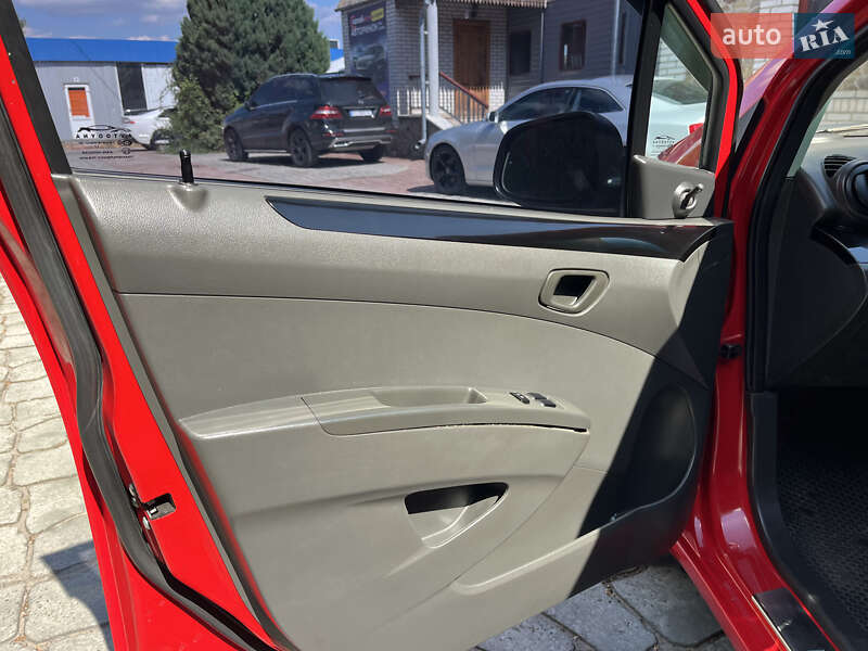 Хэтчбек Ravon R2 2017 в Белой Церкви