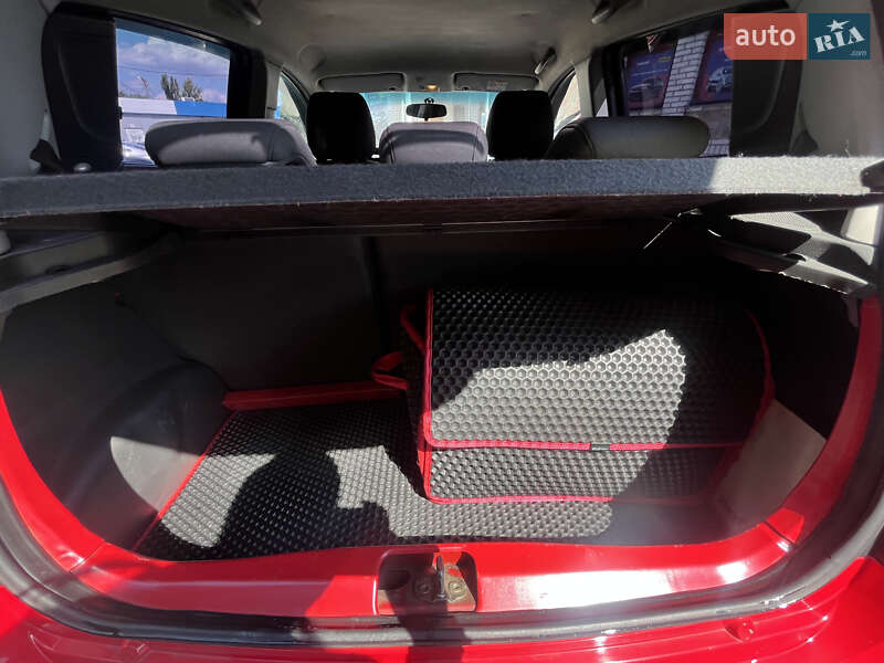 Хэтчбек Ravon R2 2017 в Белой Церкви