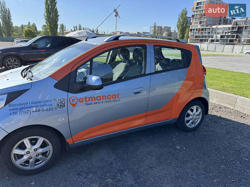 Хэтчбек Ravon R2 2017 в Киеве фото 2 Хэтчбек Ravon R2 2017 в Киеве