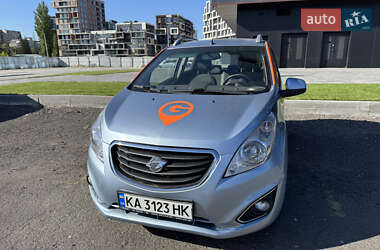 Хэтчбек Ravon R2 2017 в Киеве