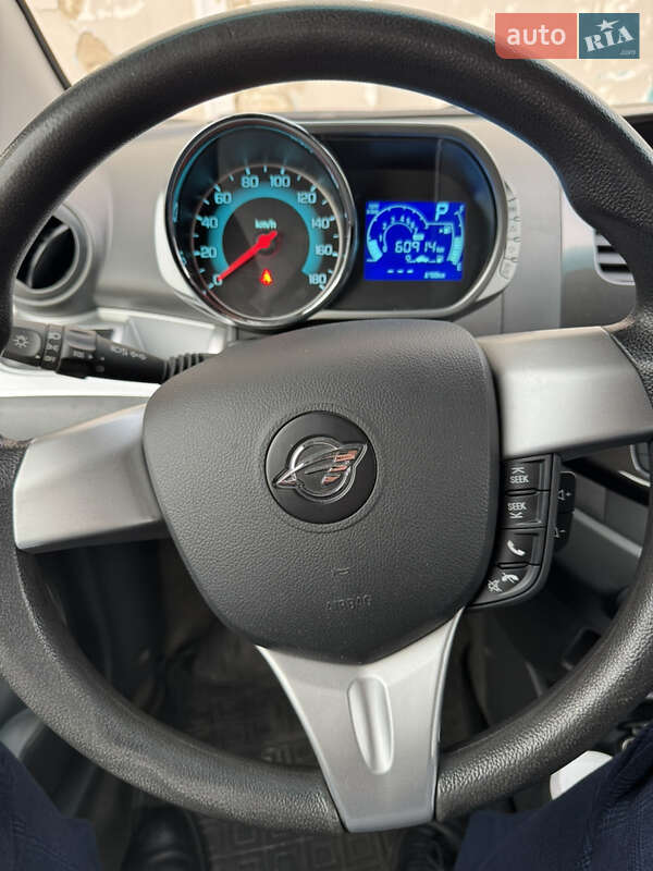 Хэтчбек Ravon R2 2017 в Киеве фото 9 Хэтчбек Ravon R2 2017 в Киеве