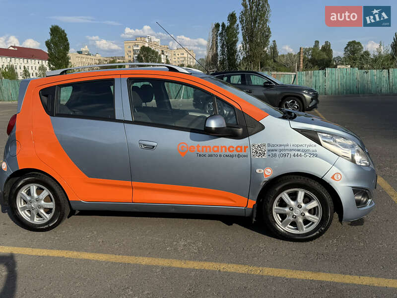 Хэтчбек Ravon R2 2017 в Киеве фото 11 Хэтчбек Ravon R2 2017 в Киеве