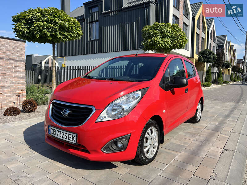 Ravon R2 2019