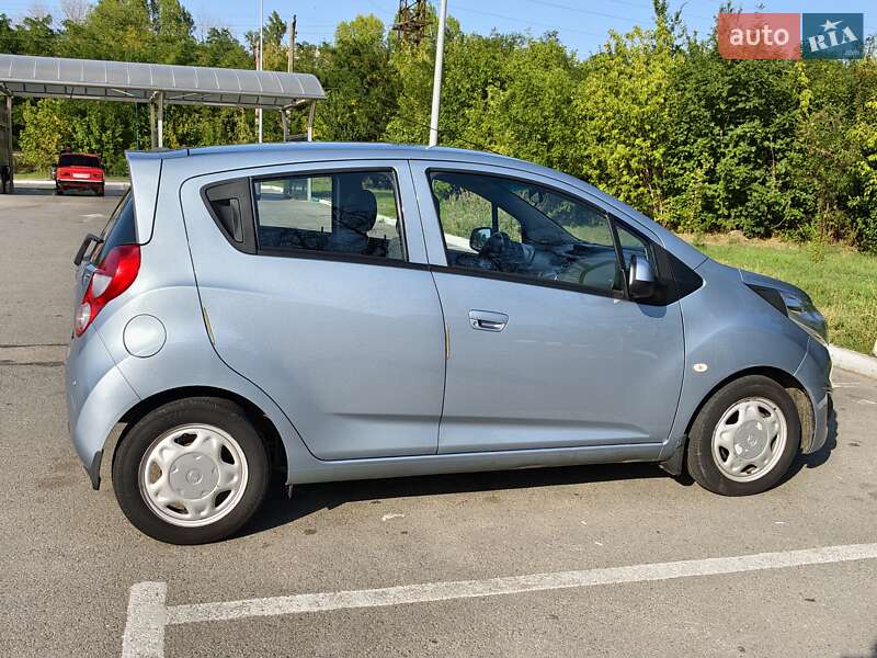 Хэтчбек Ravon R2 2017 в Харькове