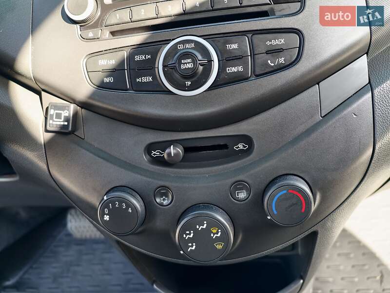 Хэтчбек Ravon R2 2017 в Харькове