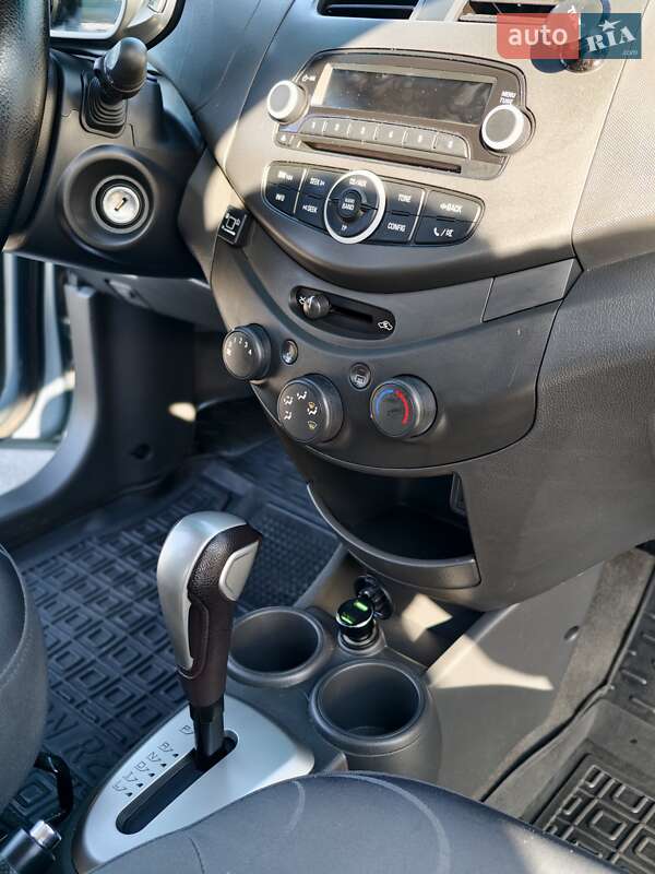 Хэтчбек Ravon R2 2017 в Харькове