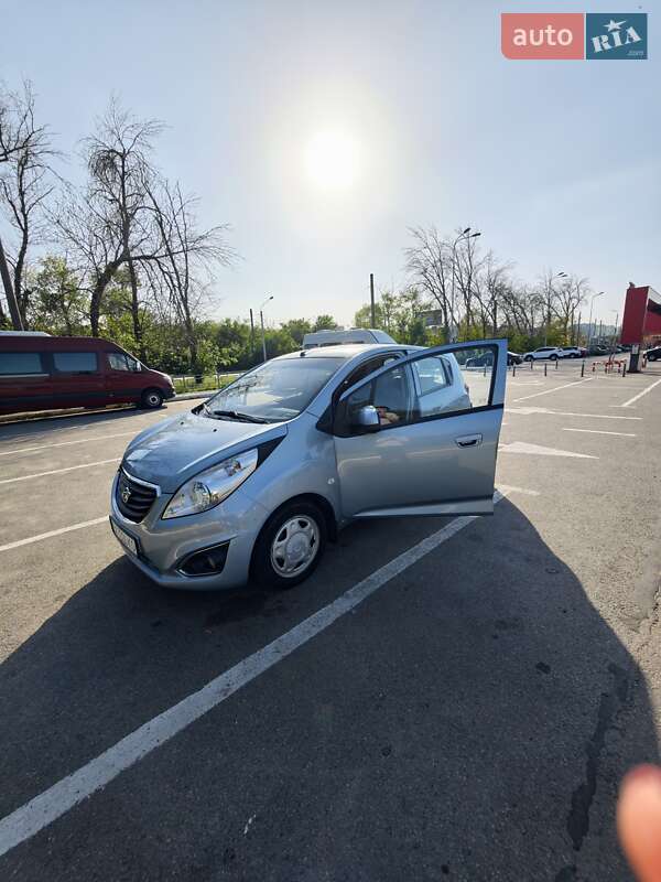 Хэтчбек Ravon R2 2017 в Харькове