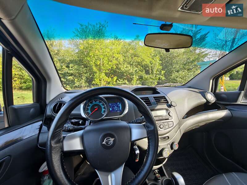 Хэтчбек Ravon R2 2017 в Харькове