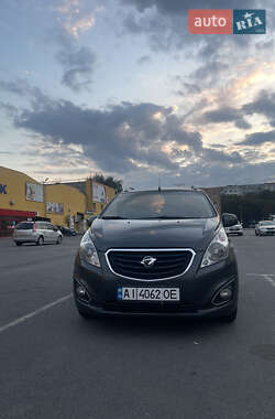 Хэтчбек Ravon R2 2017 в 