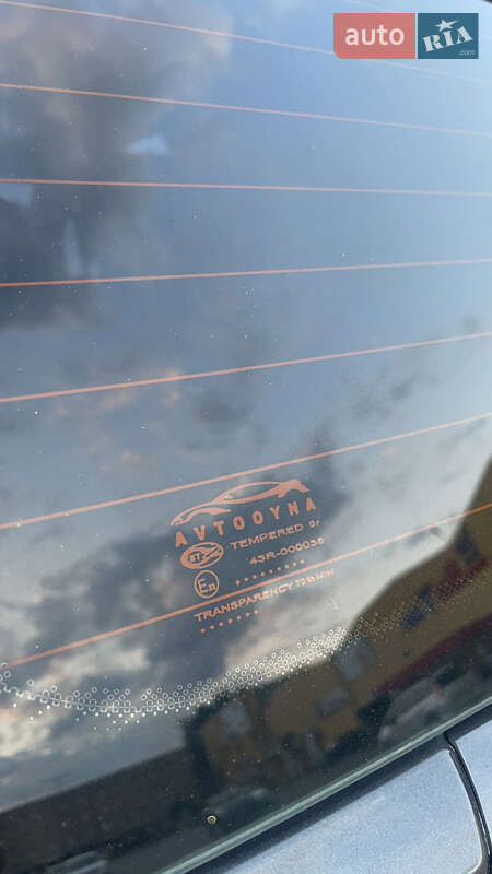 Хетчбек Ravon R2 2017 в Житомирі