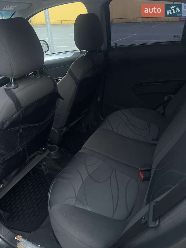 Хетчбек Ravon R2 2017 в Житомирі