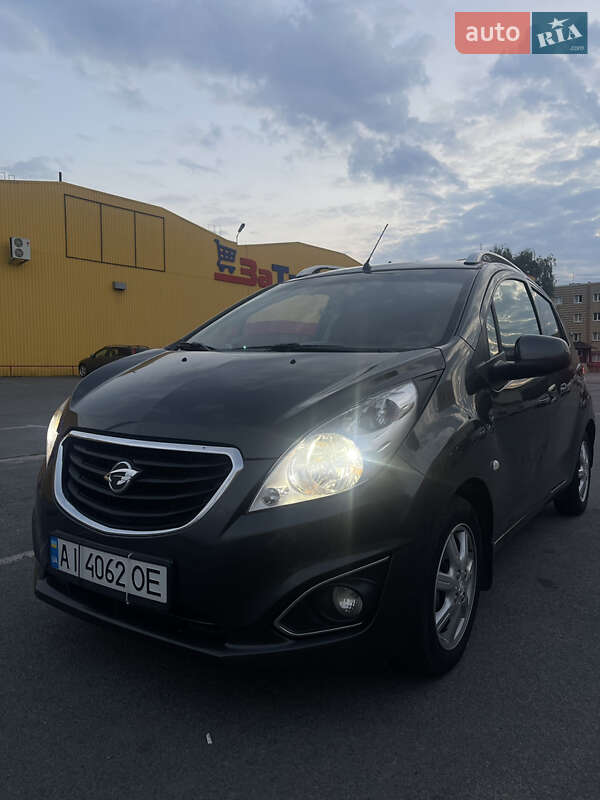 Хетчбек Ravon R2 2017 в Житомирі