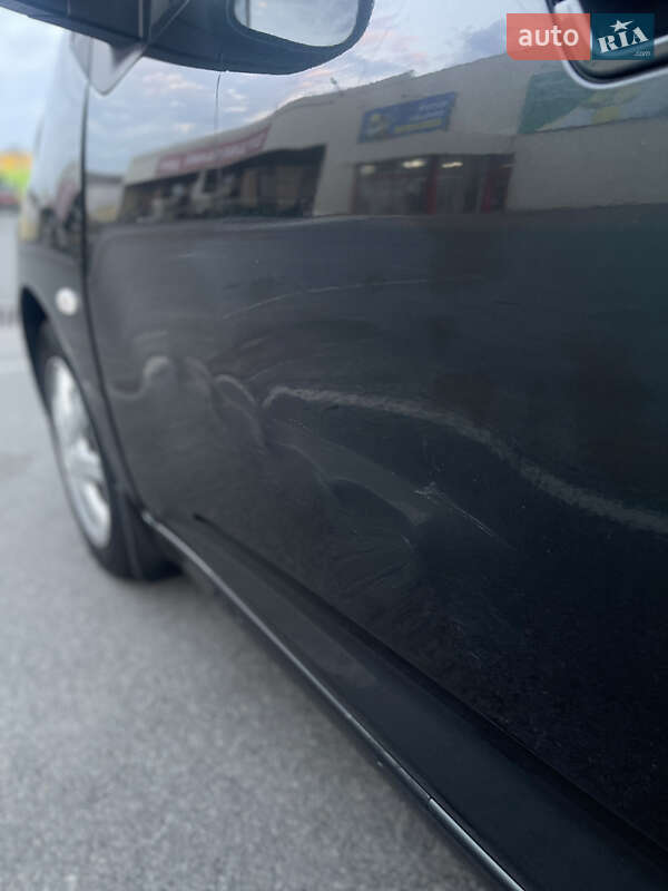 Хетчбек Ravon R2 2017 в Житомирі