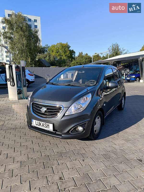 Хэтчбек Ravon R2 2017 в Полтаве