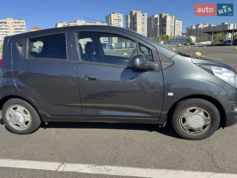 Хэтчбек Ravon R2 2017 в Киеве фото 2 Хэтчбек Ravon R2 2017 в Киеве