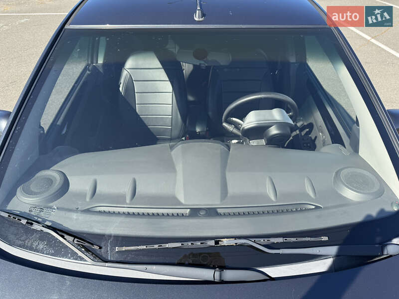 Хэтчбек Ravon R2 2017 в Киеве фото 8 Хэтчбек Ravon R2 2017 в Киеве