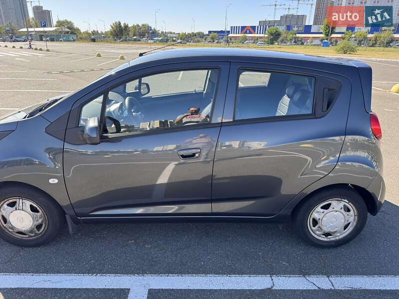 Хэтчбек Ravon R2 2017 в Киеве фото 5 Хэтчбек Ravon R2 2017 в Киеве