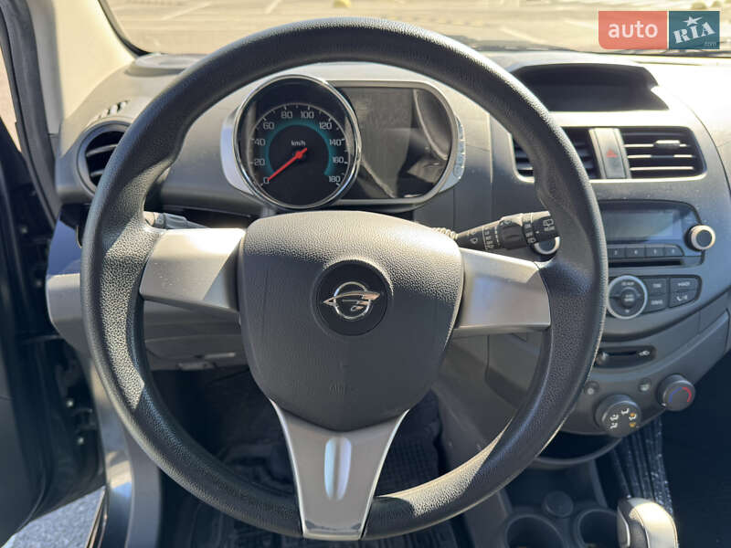 Хэтчбек Ravon R2 2017 в Киеве фото 13 Хэтчбек Ravon R2 2017 в Киеве