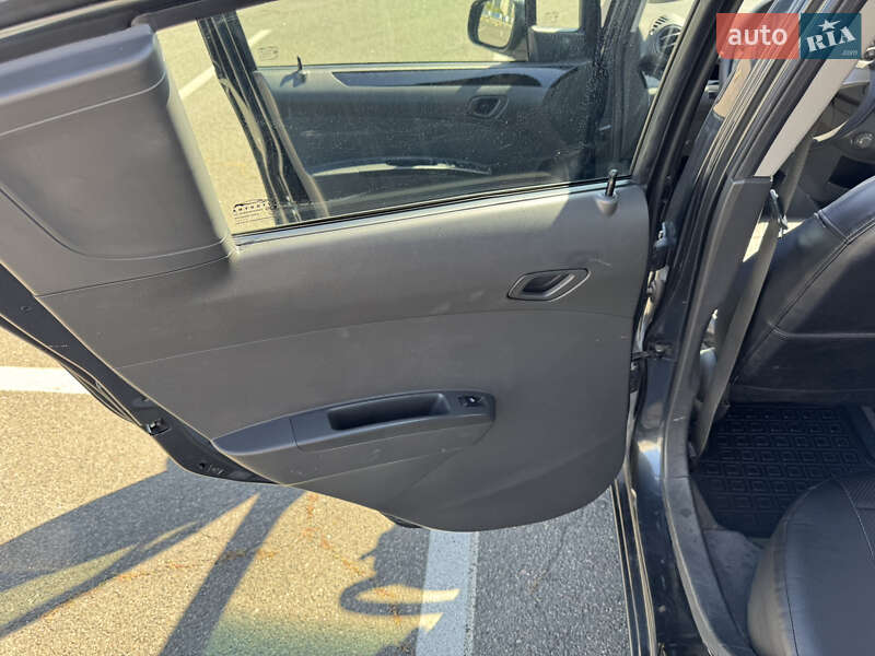 Хэтчбек Ravon R2 2017 в Киеве фото 18 Хэтчбек Ravon R2 2017 в Киеве