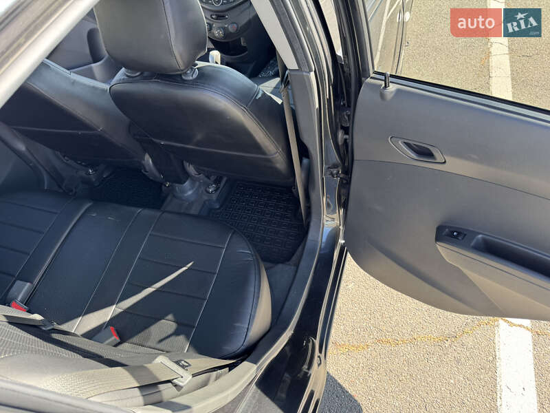 Хэтчбек Ravon R2 2017 в Киеве фото 21 Хэтчбек Ravon R2 2017 в Киеве