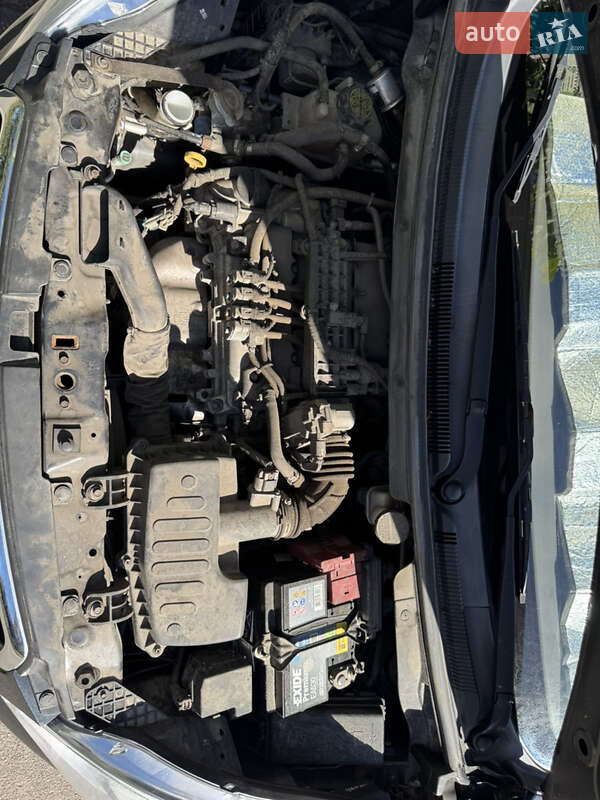 Хэтчбек Ravon R2 2017 в Киеве фото 29 Хэтчбек Ravon R2 2017 в Киеве