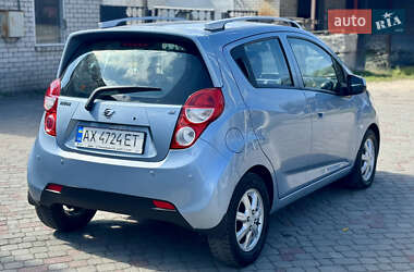 Хэтчбек Ravon R2 2017 в 