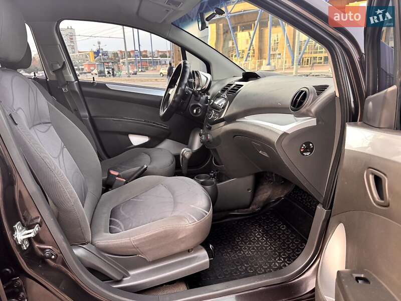 Хэтчбек Ravon R2 2016 в Харькове