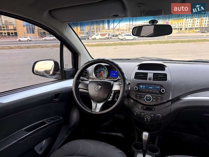 Хэтчбек Ravon R2 2016 в Харькове