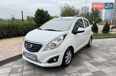Хэтчбек Ravon R2 2017 в Киеве