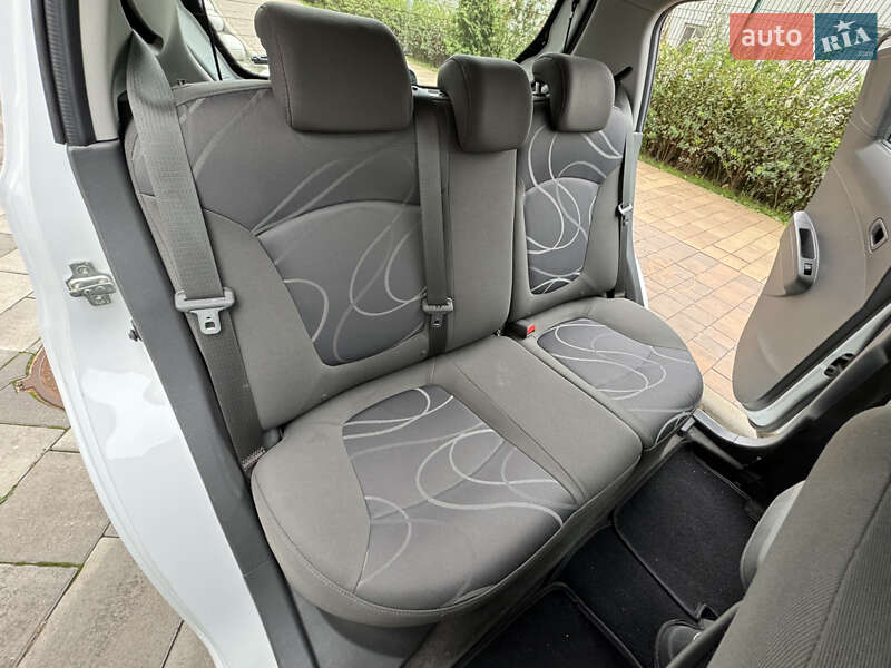 Хэтчбек Ravon R2 2017 в Киеве