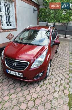 Хетчбек Ravon R2 2017 в 