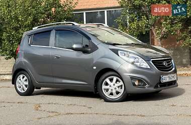 Хетчбек Ravon R2 2016 в 