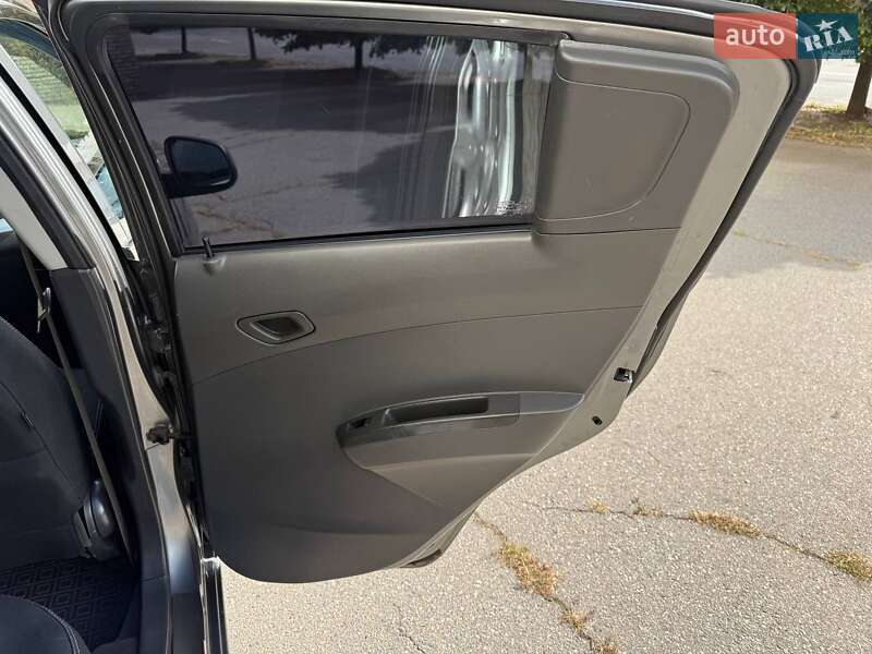 Хэтчбек Ravon R2 2016 в Харькове фото 22 Хэтчбек Ravon R2 2016 в Харькове