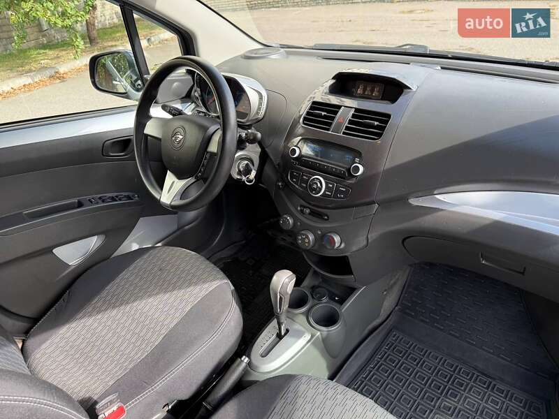 Хэтчбек Ravon R2 2016 в Харькове фото 26 Хэтчбек Ravon R2 2016 в Харькове