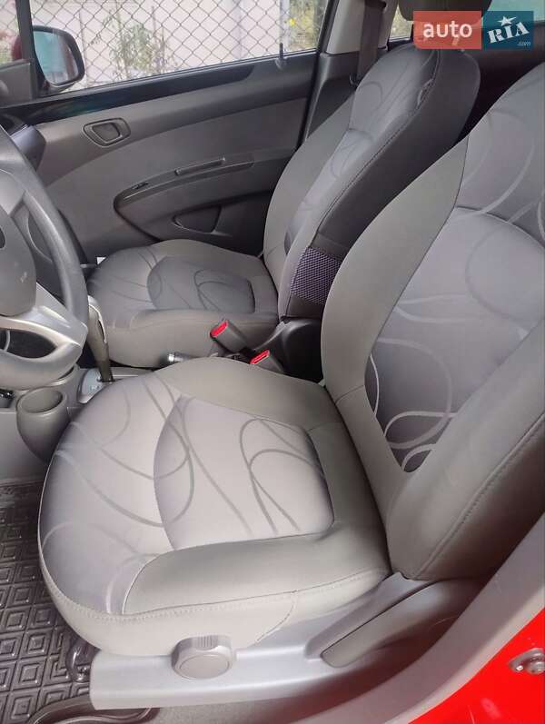 Хэтчбек Ravon R2 2016 в Дубно фото 12 Хэтчбек Ravon R2 2016 в Дубно