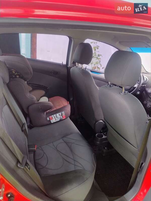 Хэтчбек Ravon R2 2016 в Дубно фото 14 Хэтчбек Ravon R2 2016 в Дубно