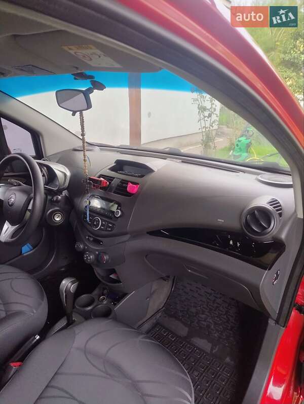 Хэтчбек Ravon R2 2016 в Дубно фото 16 Хэтчбек Ravon R2 2016 в Дубно