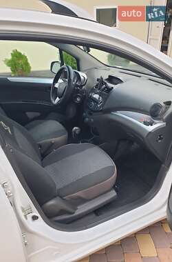 Хетчбек Ravon R2 2016 в 