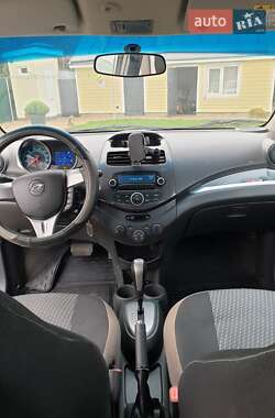 Хетчбек Ravon R2 2016 в 