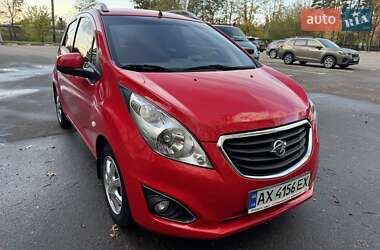 Хэтчбек Ravon R2 2017 в Харькове